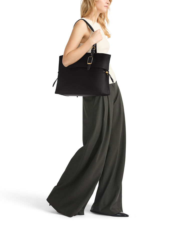 Tumi VOYAGEUR CAM LARGE TOTE  hi-res | TUMI