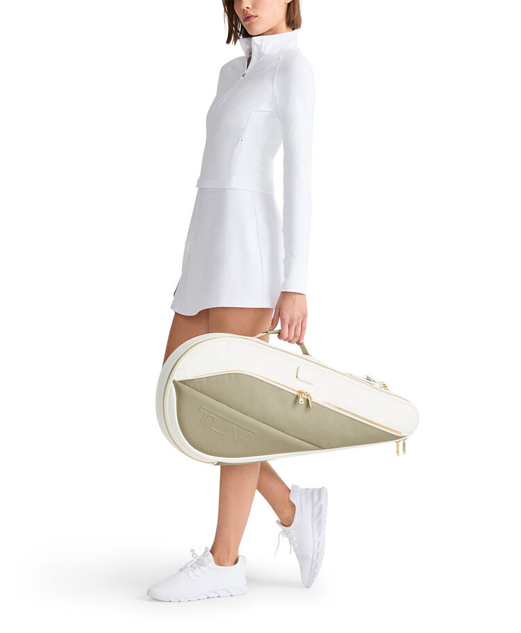 Tumi TUMI ALPHA TENNIS RACKET BAG  hi-res | TUMI