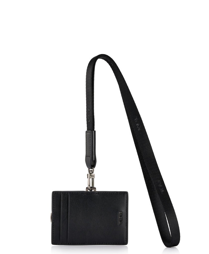 NASSAU SLG ID Card Lanyard  hi-res | TUMI
