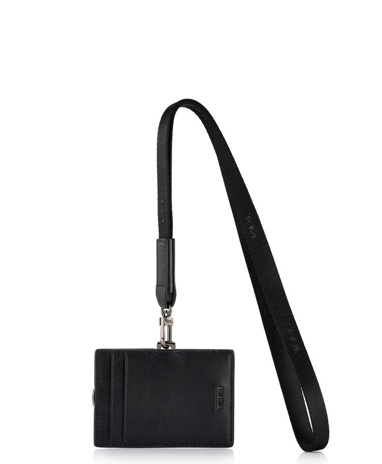 NASSAU SLG ID Card Lanyard  hi-res | TUMI