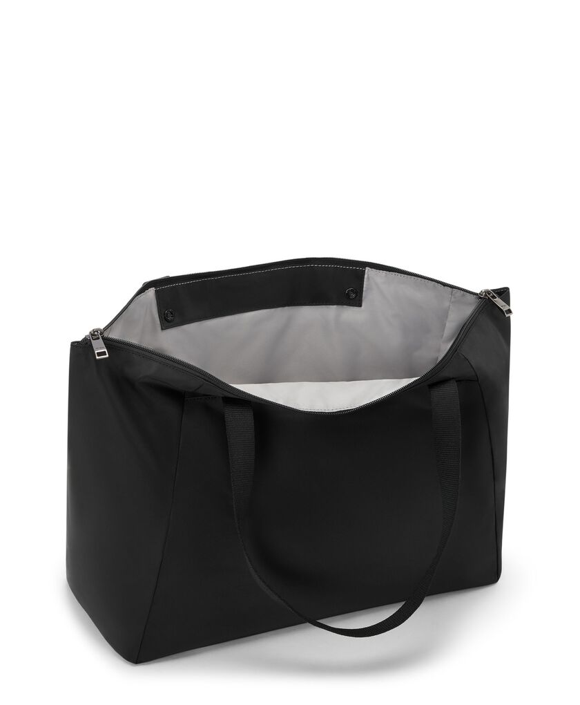 Tumi VOYAGEUR JUST IN CASE MEDIUM TOTE  hi-res | TUMI