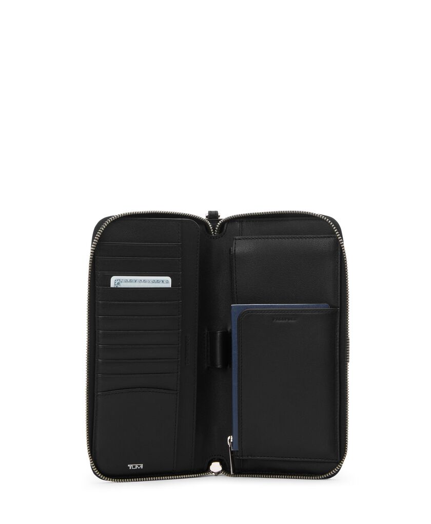 Tumi BELDEN SLG TRAVEL WALLET  hi-res | TUMI