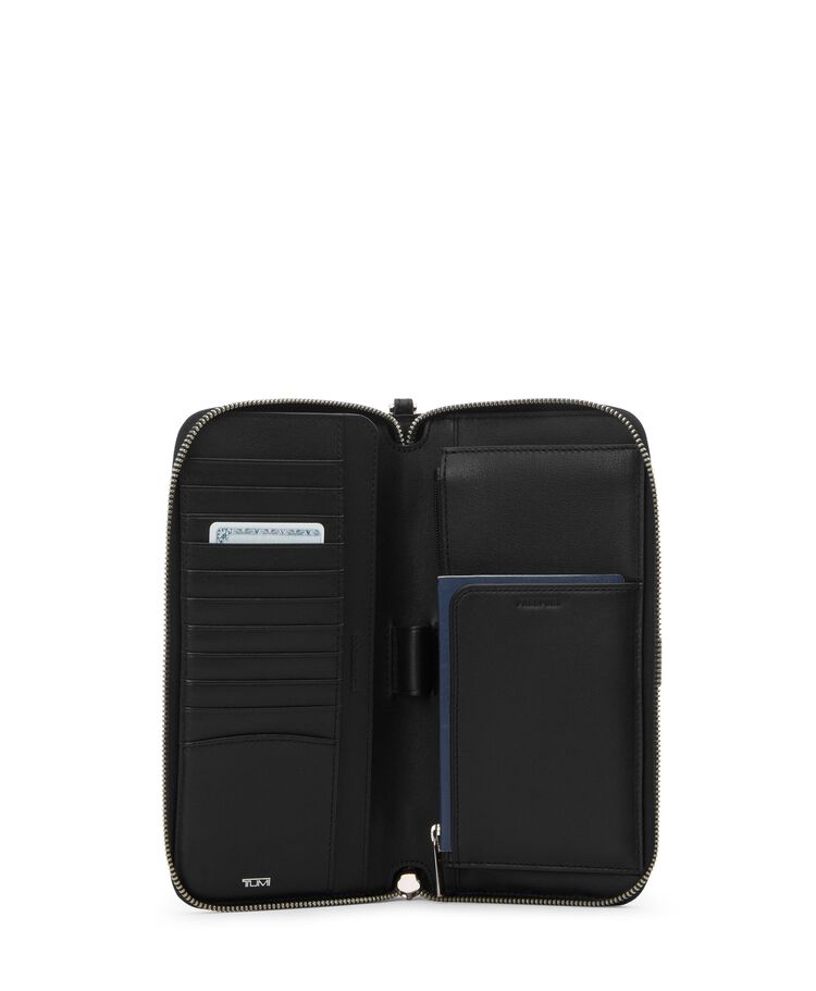 Tumi BELDEN SLG TRAVEL WALLET  hi-res | TUMI