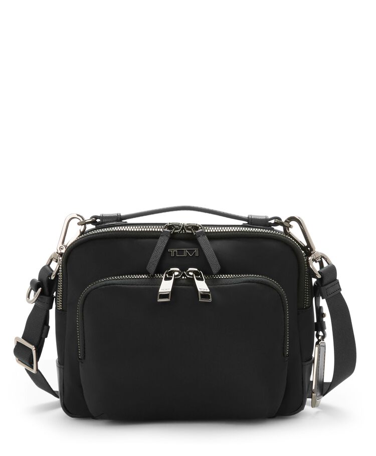 Tumi VOYAGEUR TEGHAN CROSSBODY  hi-res | TUMI