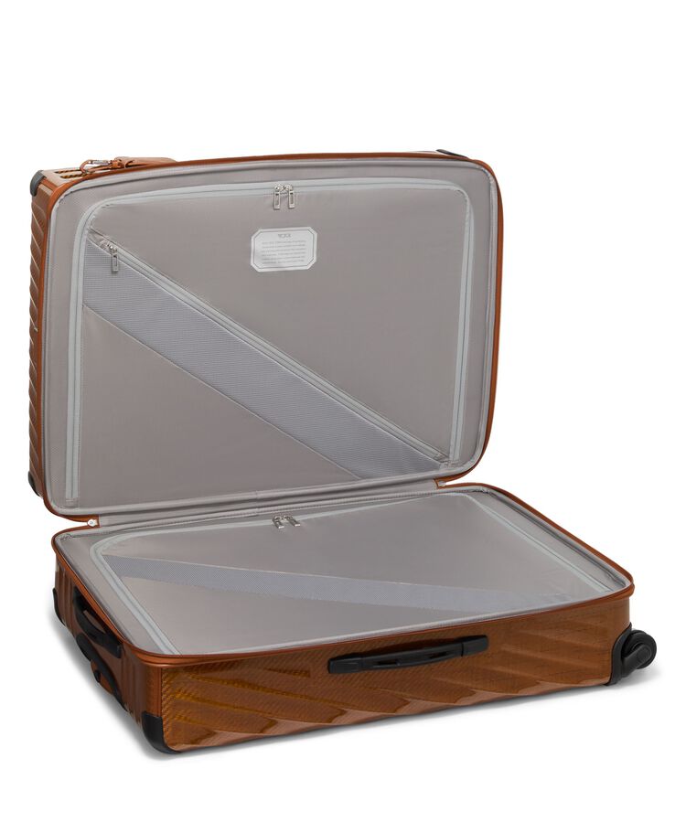 19 DEGREE LITE Extended Trip 4 Wheeled Packing Case  hi-res | TUMI