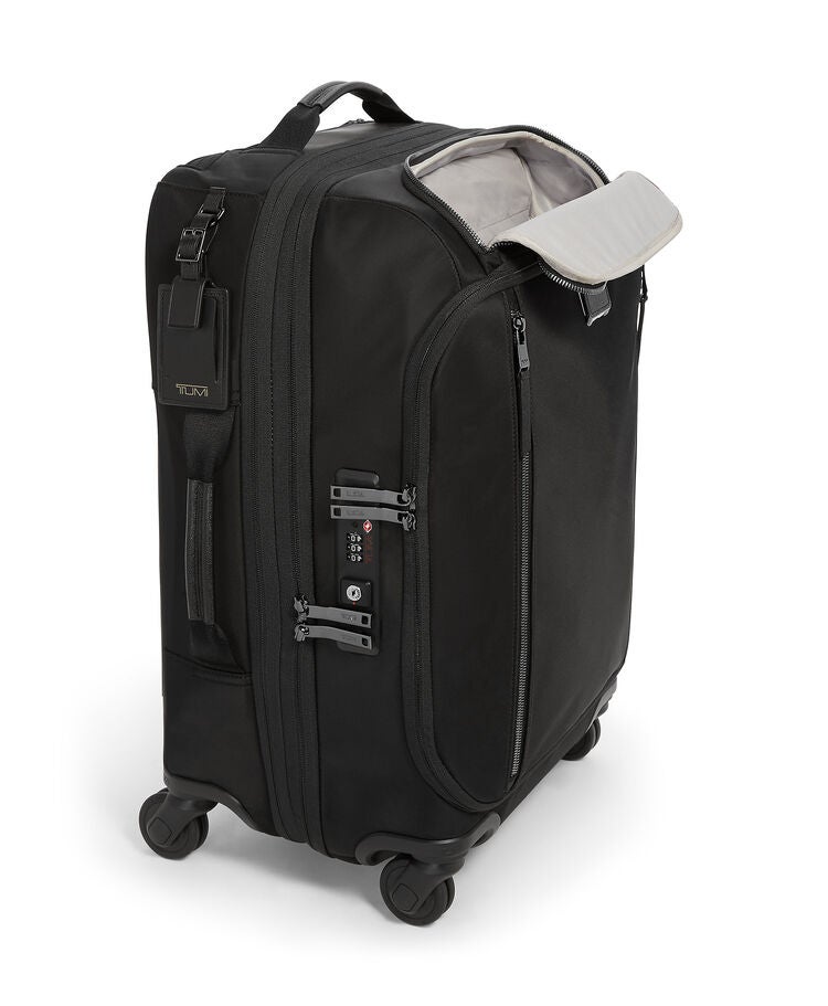 VOYAGEUR Léger International Expandable Carry-On  hi-res | TUMI