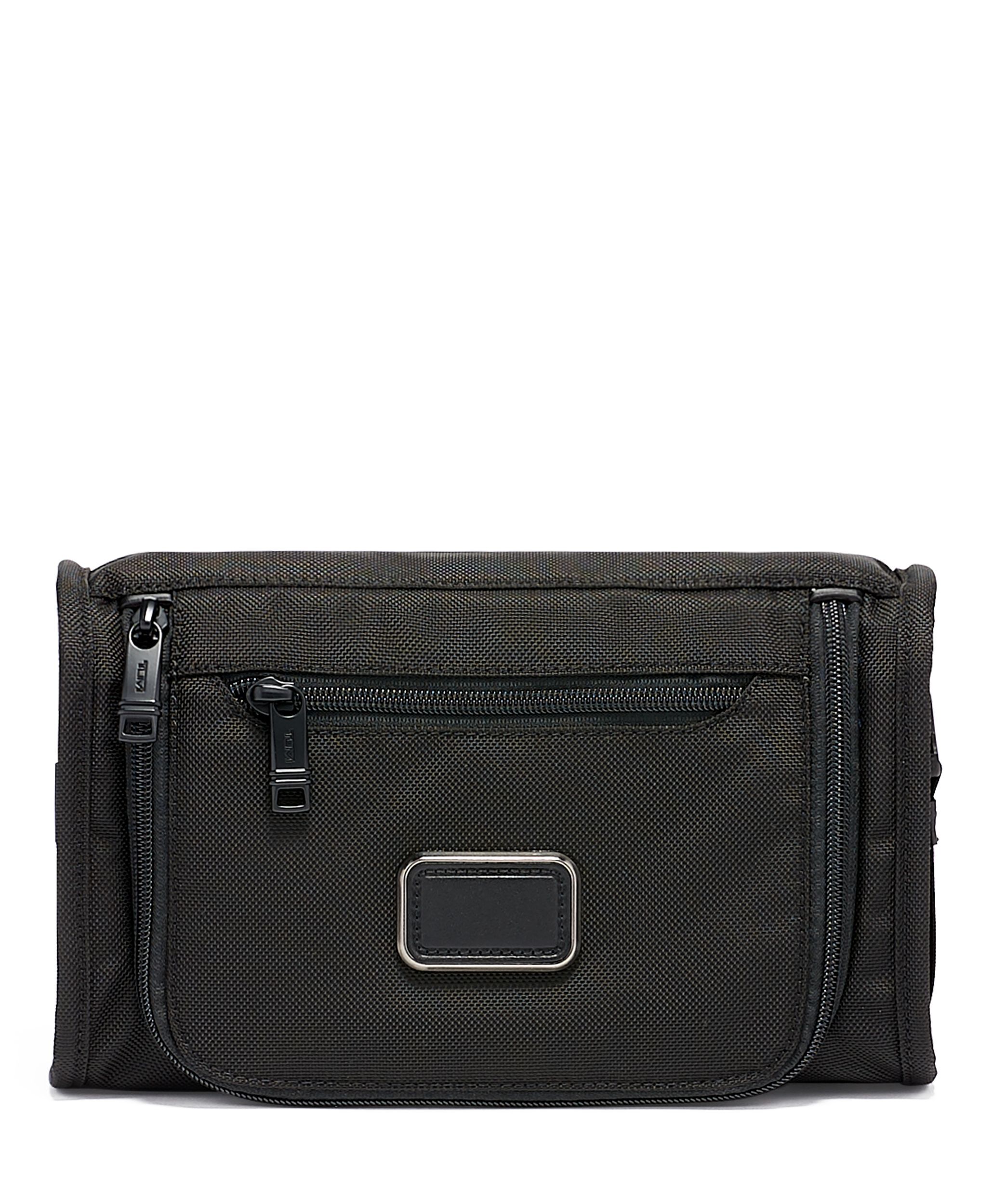 Tumi luggage hot sale alpha travel kit