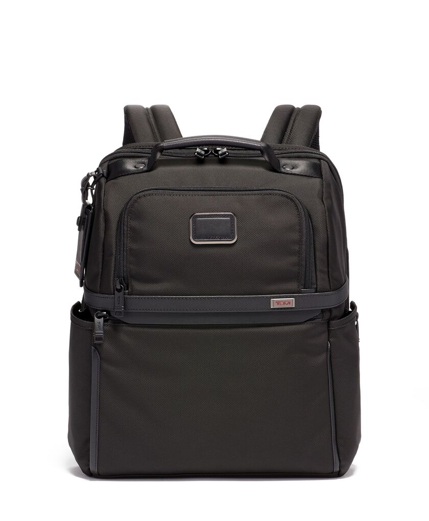 TUMI ALPHA Slim Solutions Brief Pack®  hi-res | TUMI
