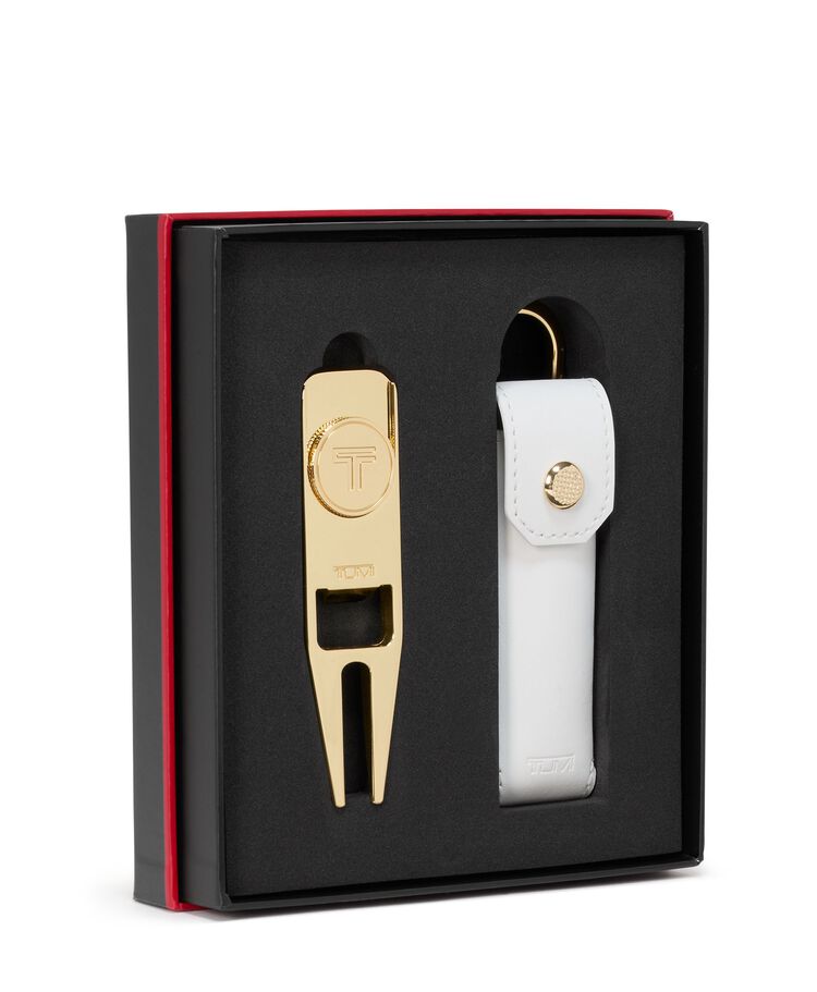 Tumi TUMI TRAVEL ACCESS. GOLF DIVOT TOOL  hi-res | TUMI
