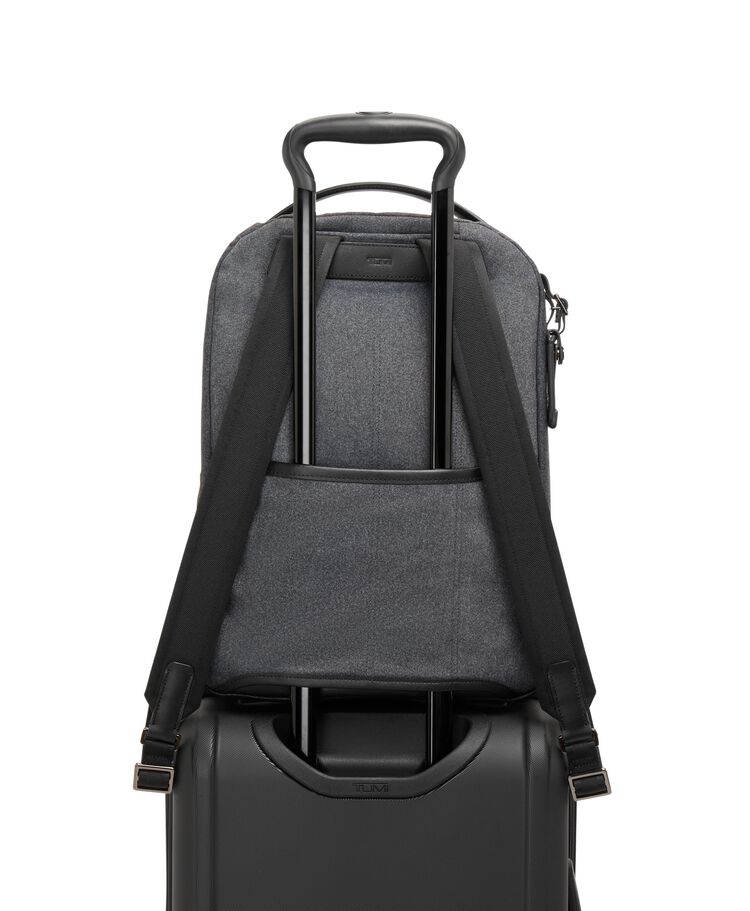 Tumi TUMI HARRISON BRADNER BACKPACK  hi-res | TUMI
