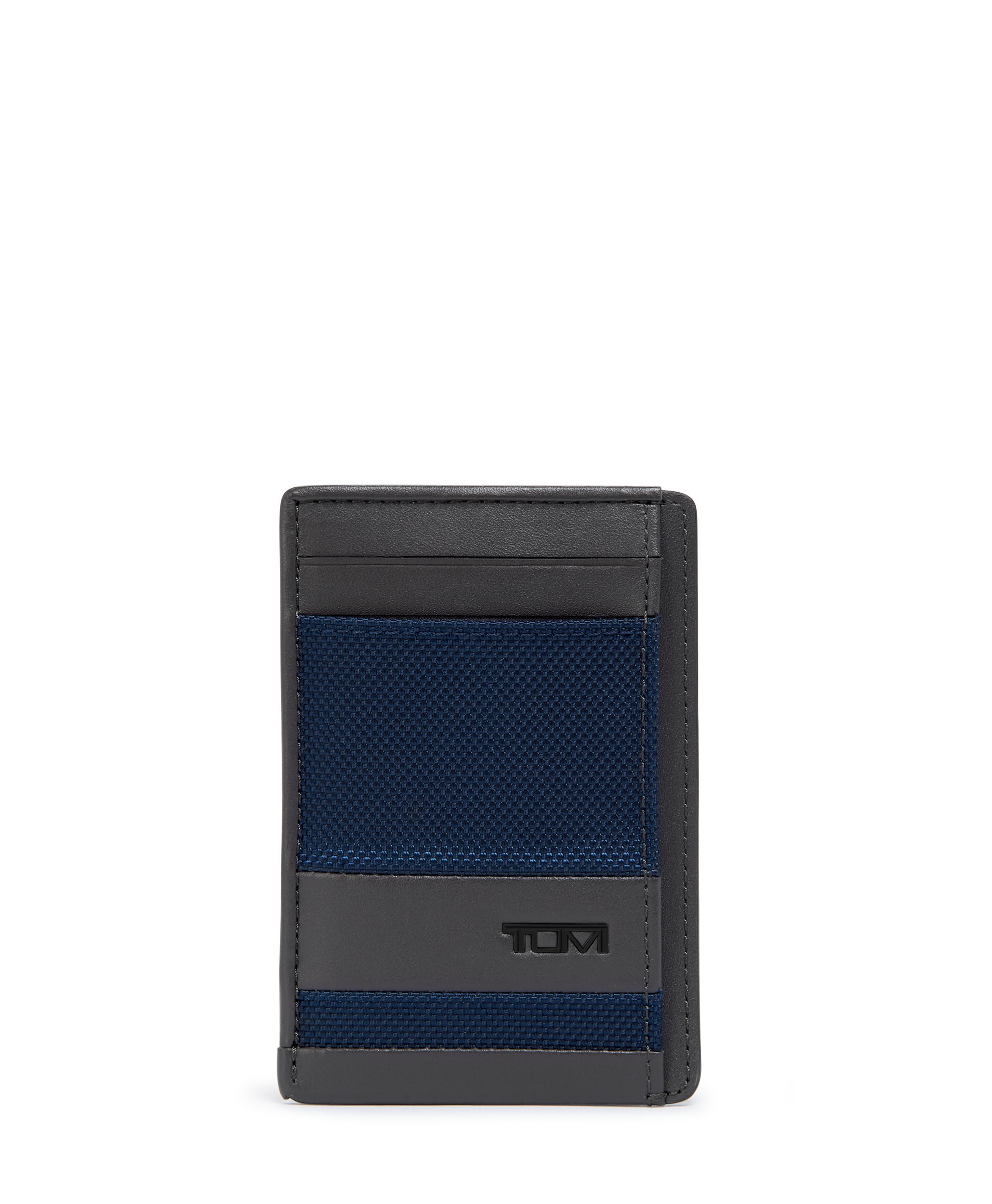 Tumi id badge online holder