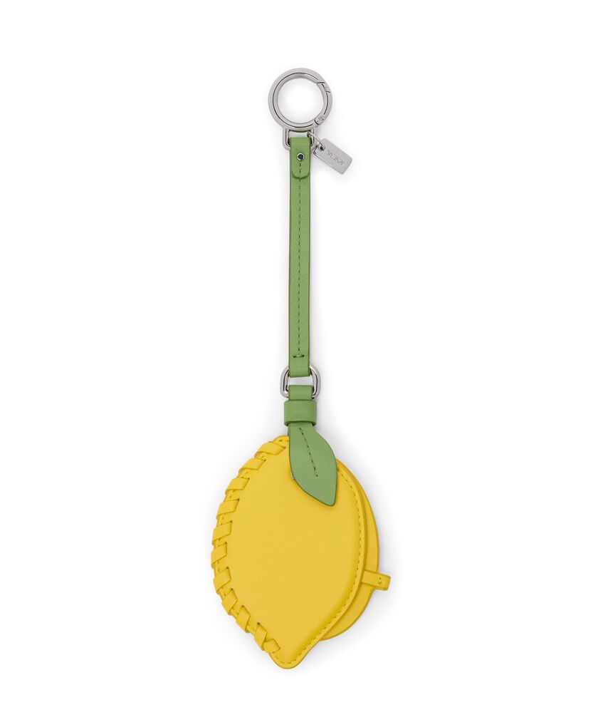 KEY FOBS Lemon Charm  hi-res | TUMI