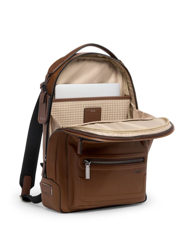 TUMI HARRISON Bradner Backpack  hi-res | TUMI