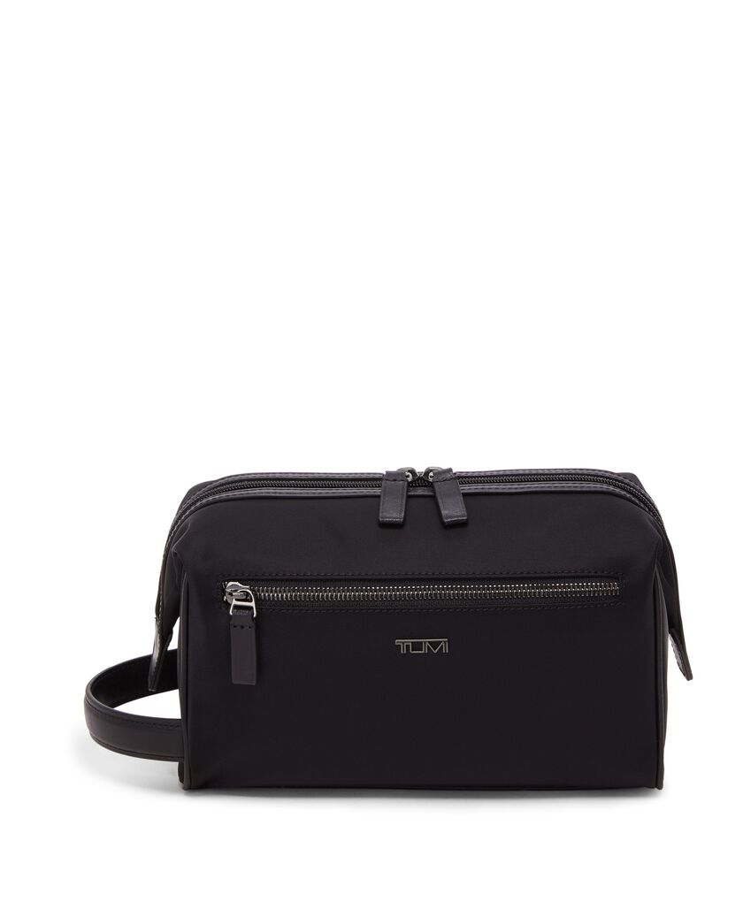 Tumi TUMI TRAVEL ACCESS. FRAMED TRAVEL KIT  hi-res | TUMI