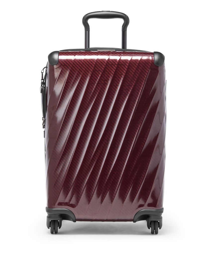 19 DEGREE LITE International Carry-On  hi-res | TUMI