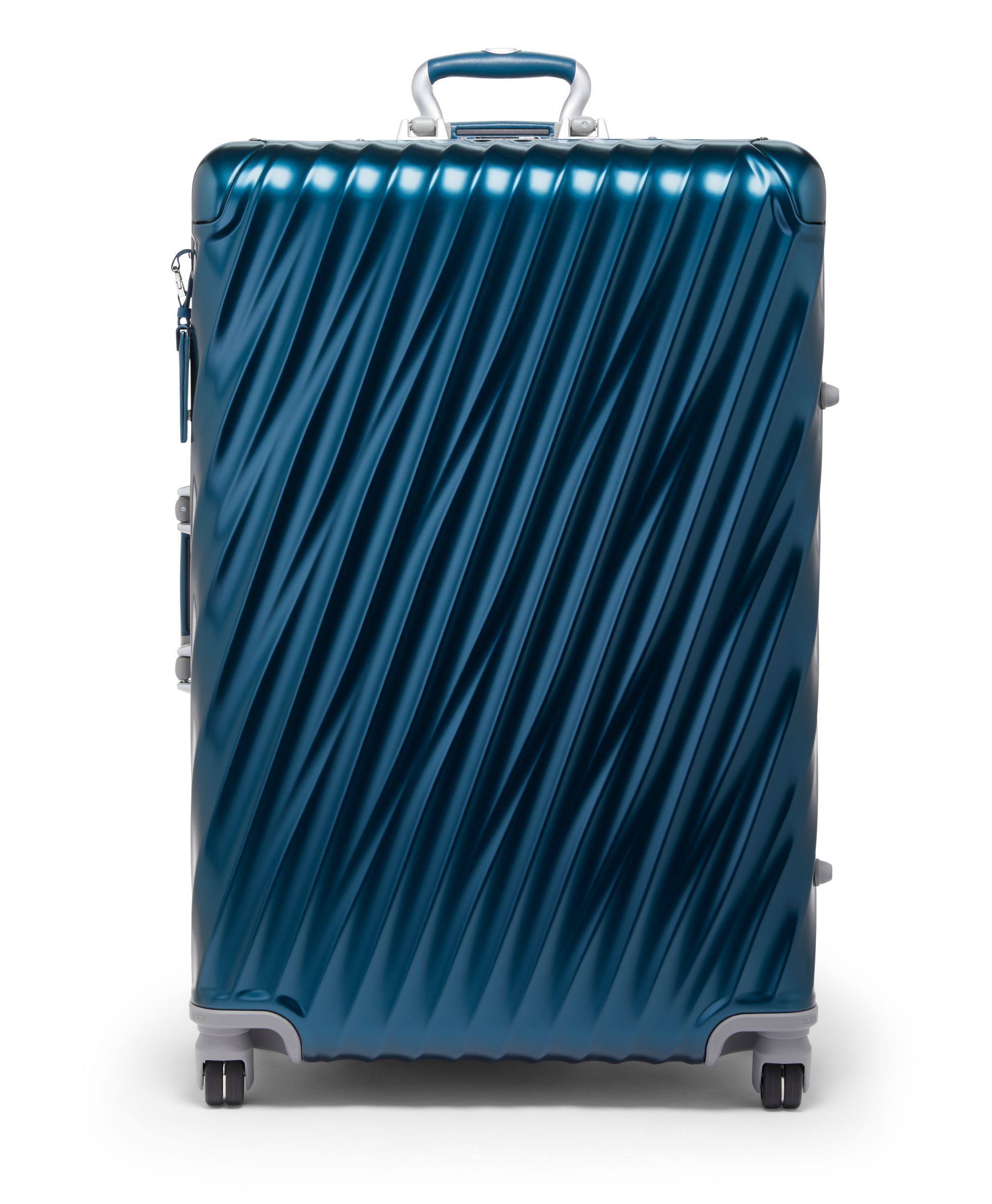 Tumi hot sale luggage online