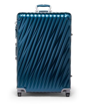 19 DEGREE ALUMINUM Extended Trip Packing Case  hi-res | TUMI