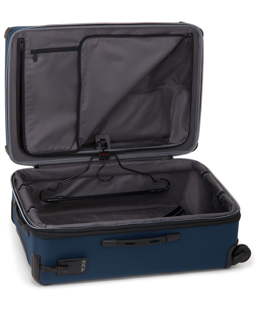TUMI AEROTOUR Short Trip Expandable 4 Wheeled Packing Case  hi-res | TUMI