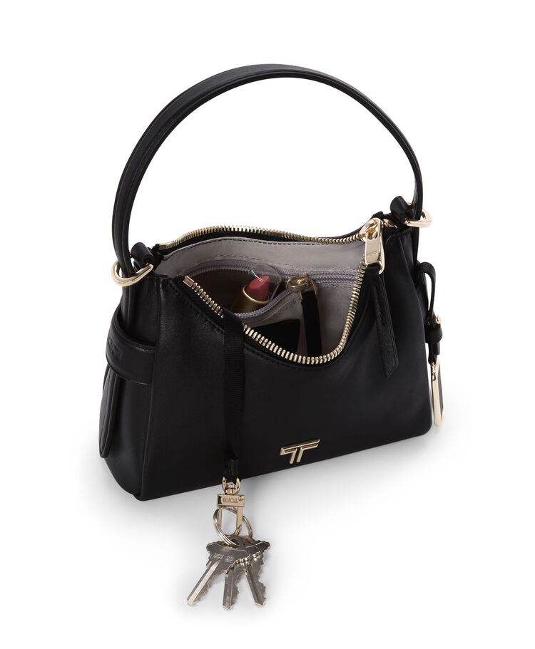 VOYAGEUR Evora Mini Hobo  hi-res | TUMI