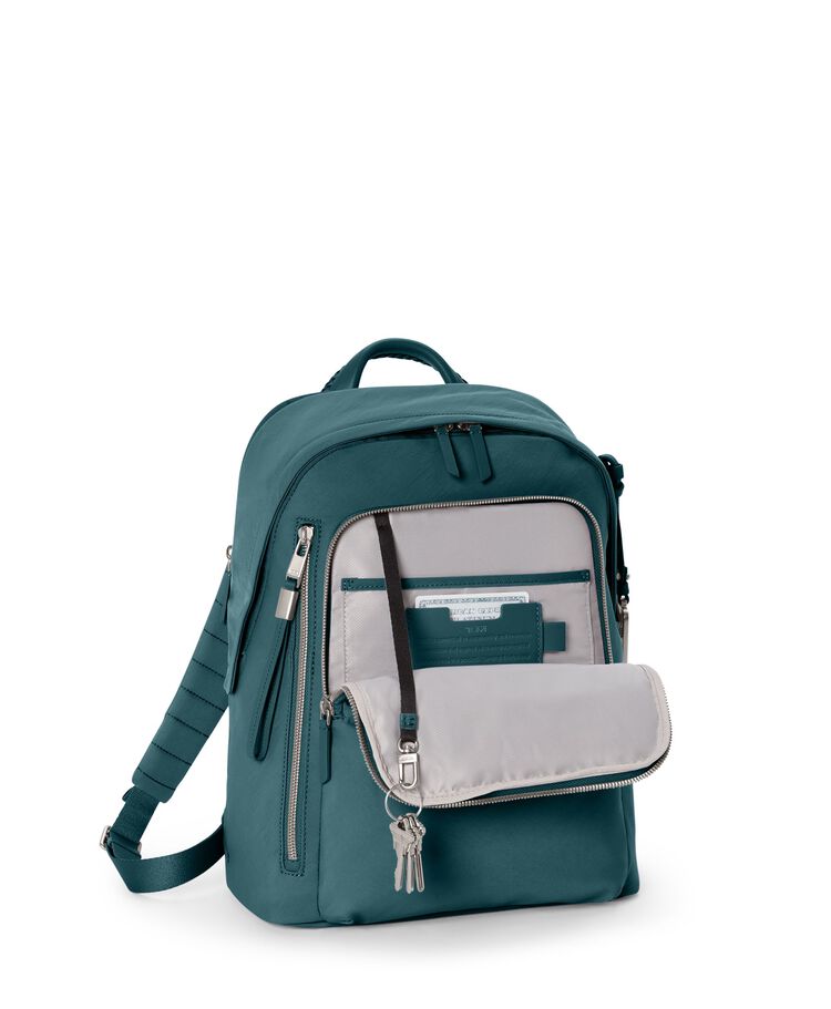 Tumi VOYAGEUR HALSEY BACKPACK  hi-res | TUMI