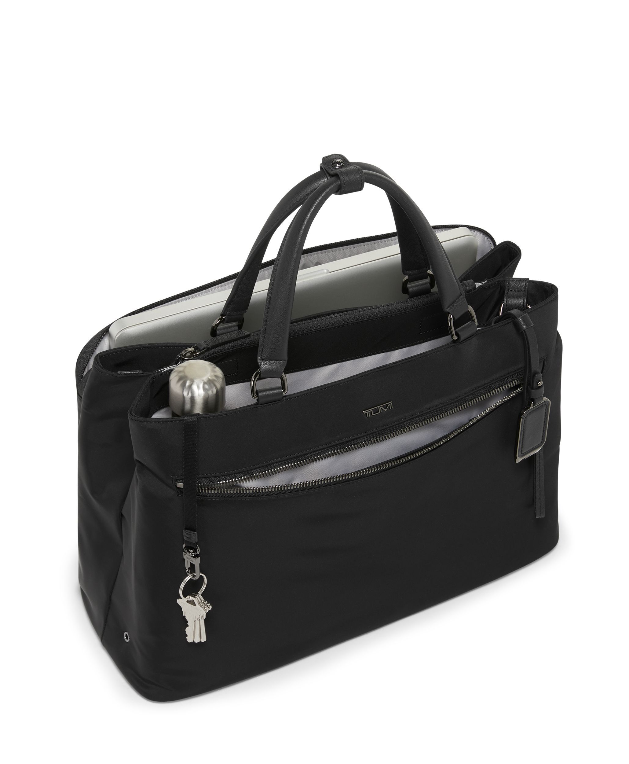 Tumi clearance reade tote