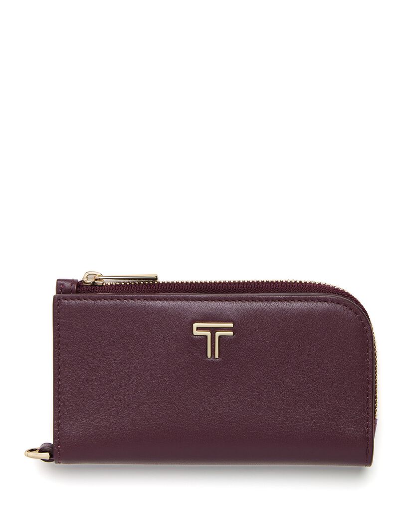 BELDEN SLG L-Zip Card Case  hi-res | TUMI