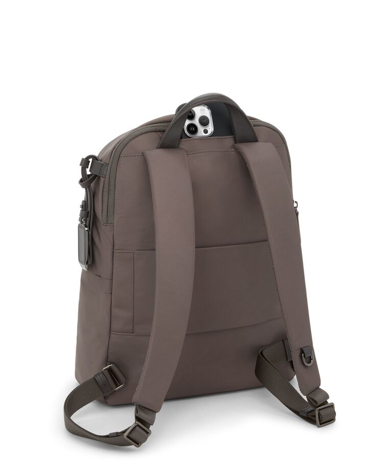 Tumi VOYAGEUR HALSEY BACKPACK  hi-res | TUMI