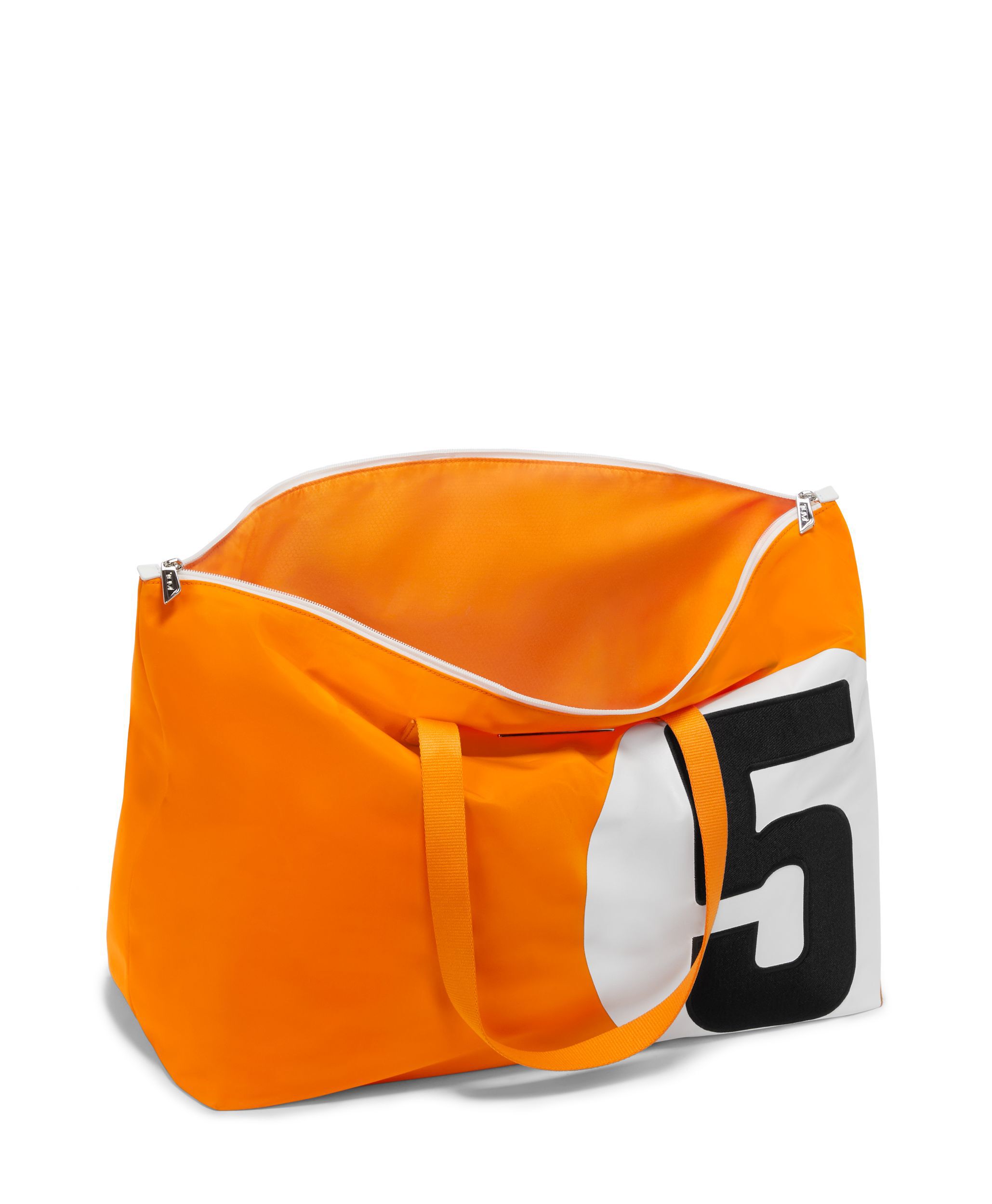 60th Anniversary Tote NUMBER 5 Original | TUMI Indonesia