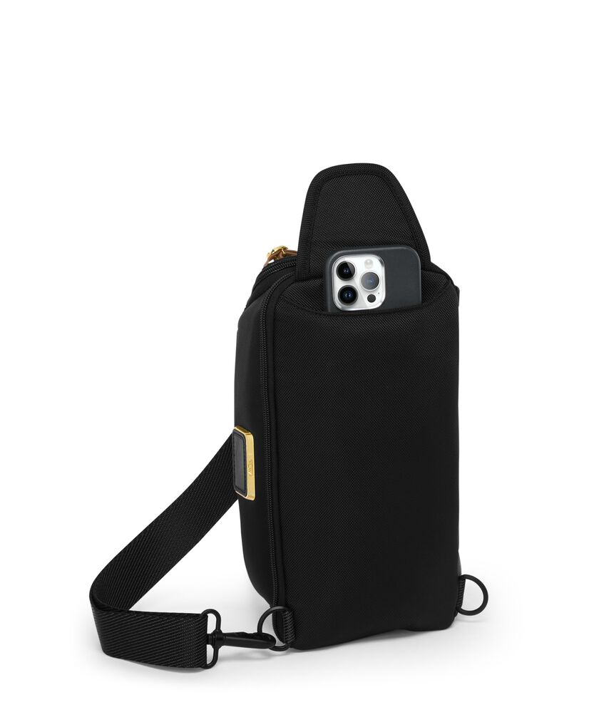 ALPHA BRAVO Platoon Sling  hi-res | TUMI