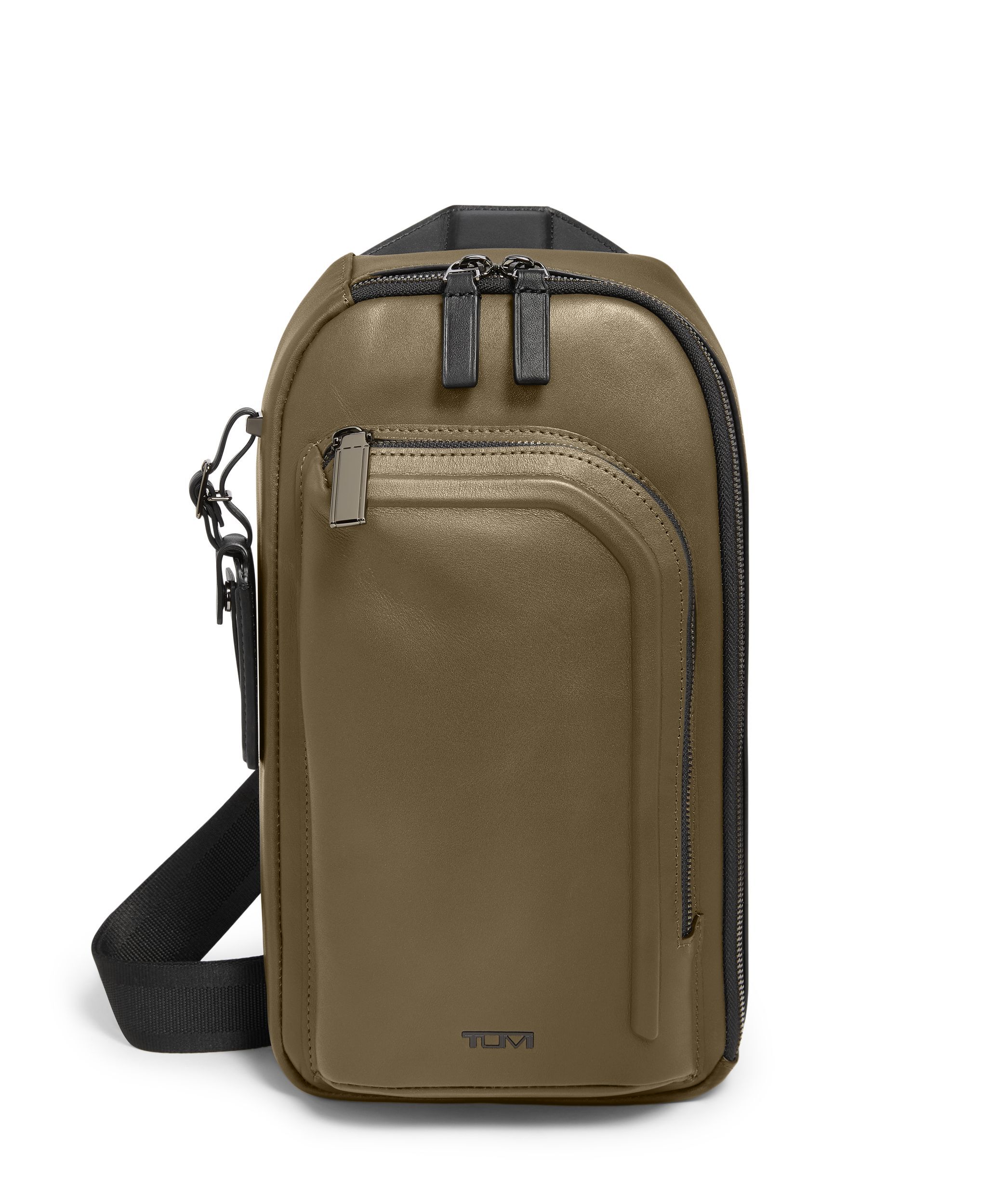 TUMI HARRISON GREGORY SLING