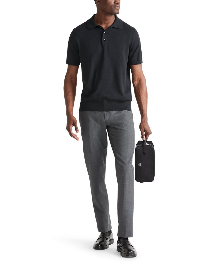 Tumi TURIN STEPHANO CLUTCH  hi-res | TUMI