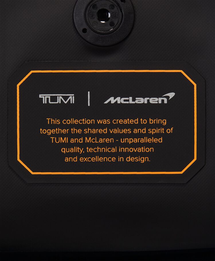 Tumi TUMI I MCLAREN TERRAIN BACKPACK  hi-res | TUMI