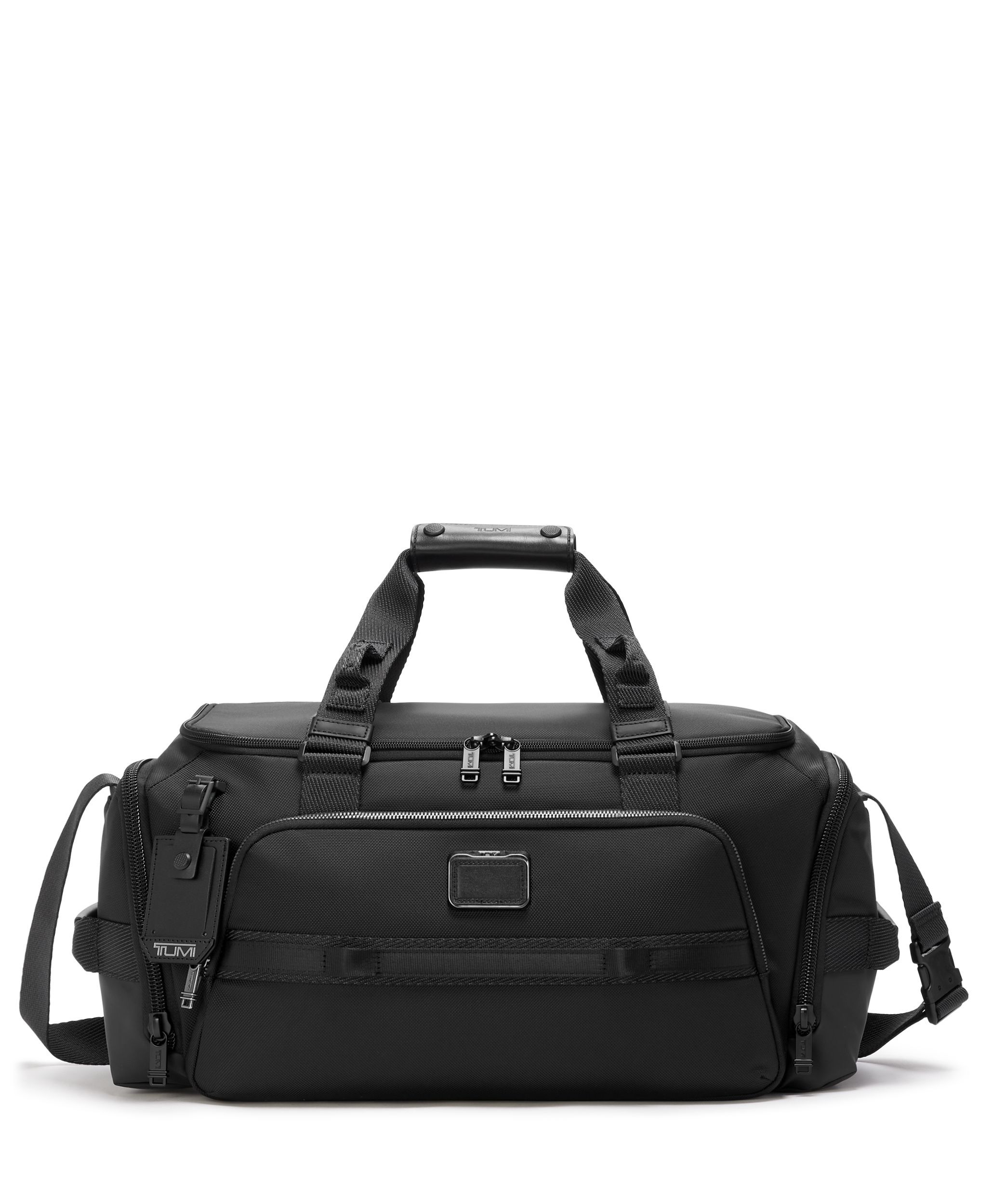 Tumi bravo shop briefcase