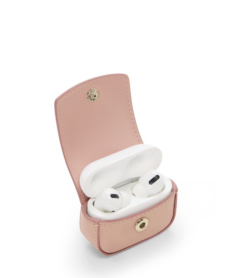 Tumi BELDEN SLG EARBUD CHARM  hi-res | TUMI
