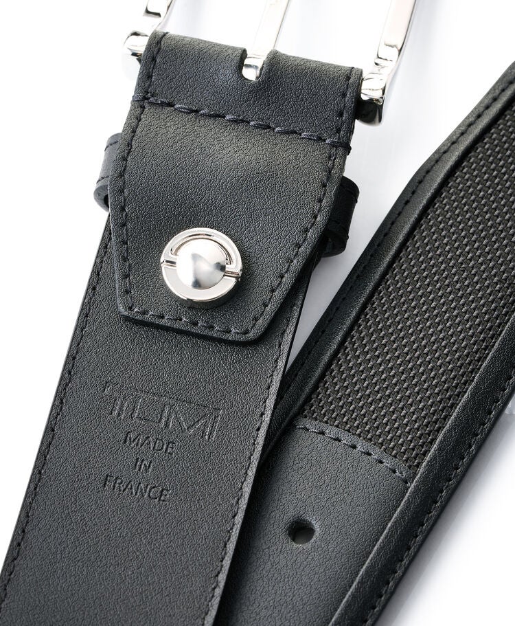 TUMI BELTS Rectangle Ballistic Belt 35mm  hi-res | TUMI