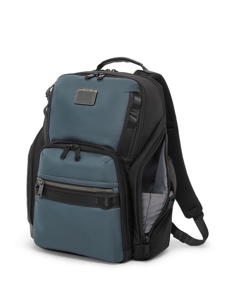 Tumi ALPHA BRAVO SEARCH BACKPACK  hi-res | TUMI