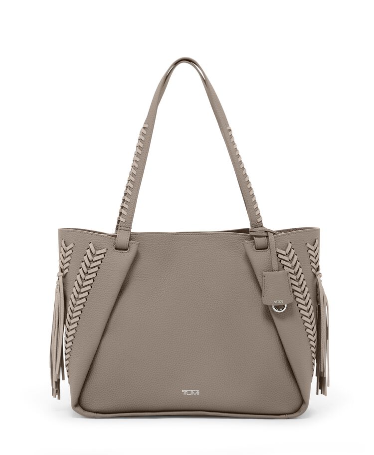 Tumi GEORGICA VALORIE TOTE  hi-res | TUMI