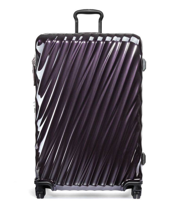 19 DEGREE Extended Trip Expandable Packing Case  hi-res | TUMI