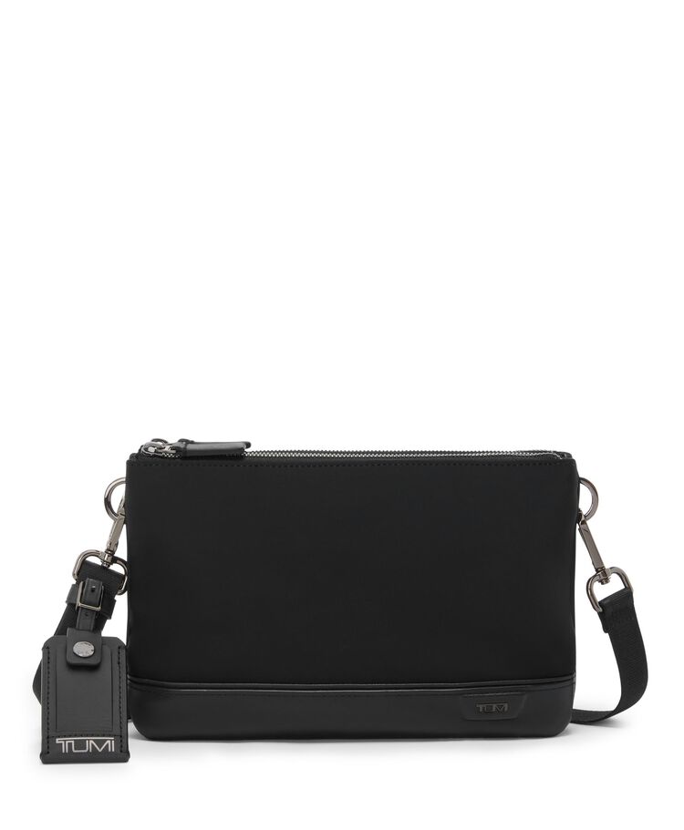 TUMI HARRISON Bardin Clutch  hi-res | TUMI
