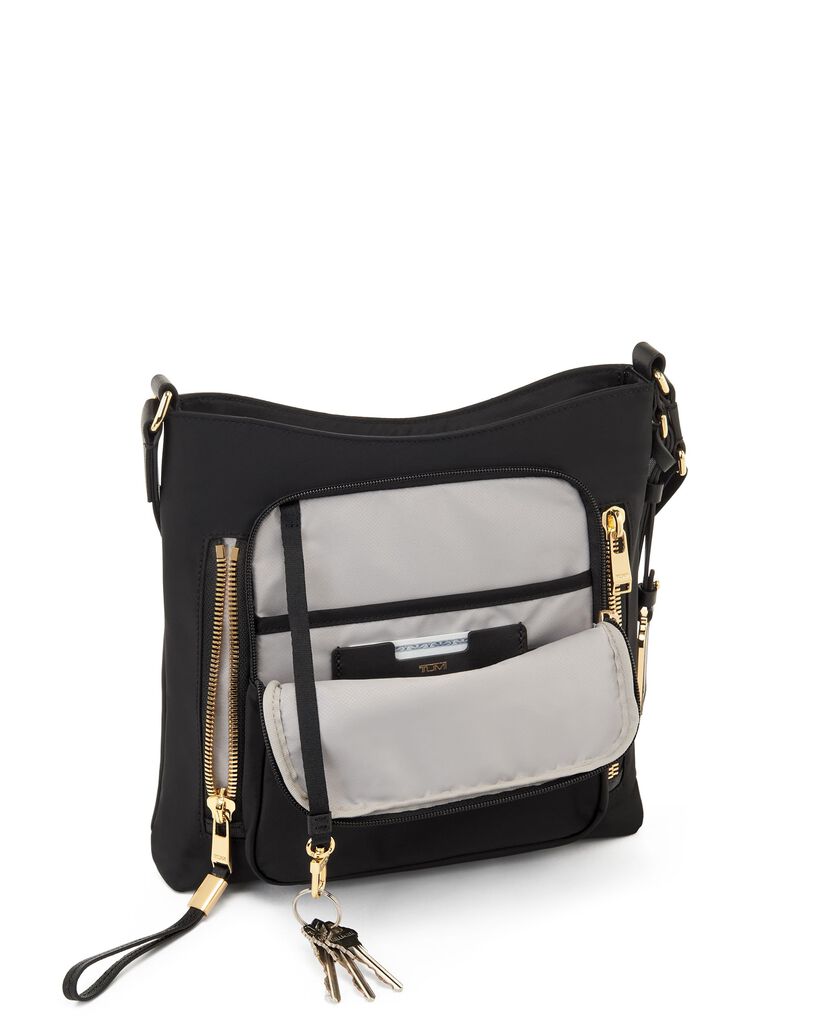 Tumi VOYAGEUR TYLER CROSSBODY  hi-res | TUMI