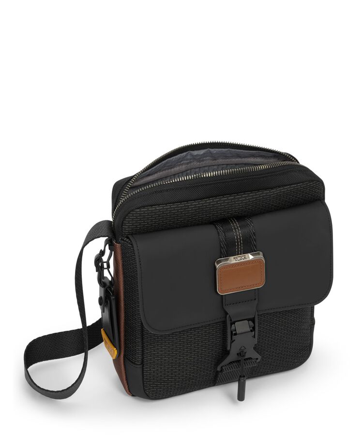 ALPHA BRAVO Junior Crossbody  hi-res | TUMI