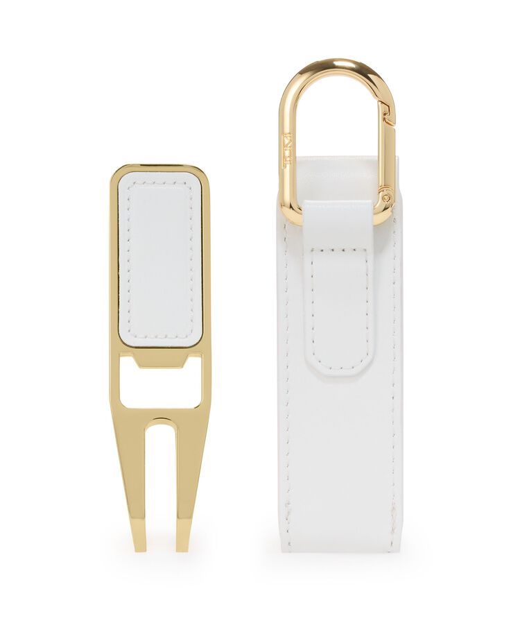 Tumi TUMI TRAVEL ACCESS. GOLF DIVOT TOOL  hi-res | TUMI