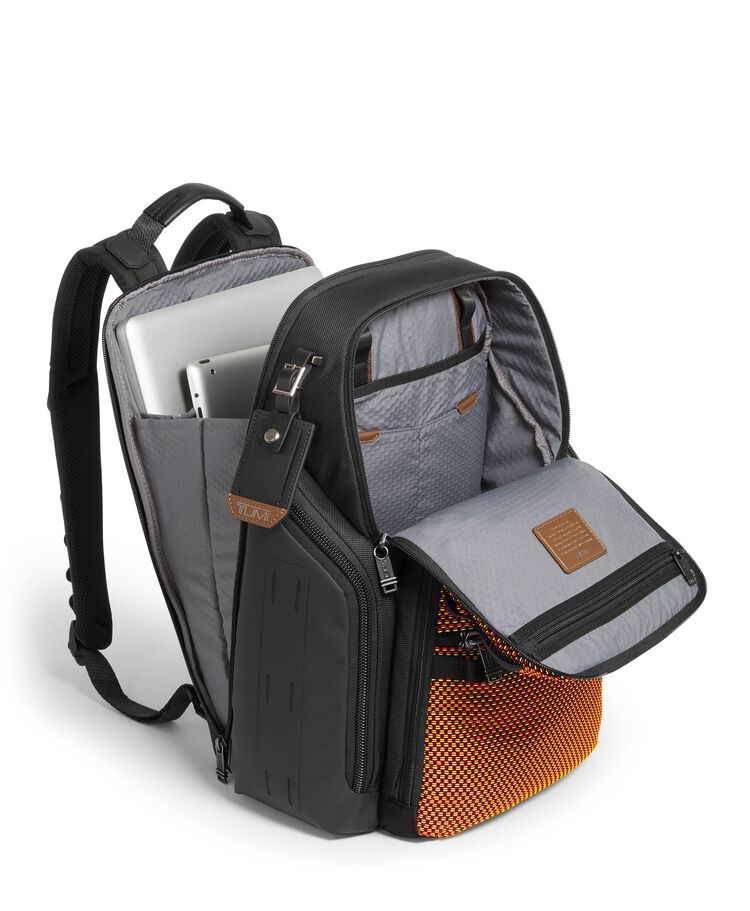 ALPHA BRAVO Search Backpack  hi-res | TUMI