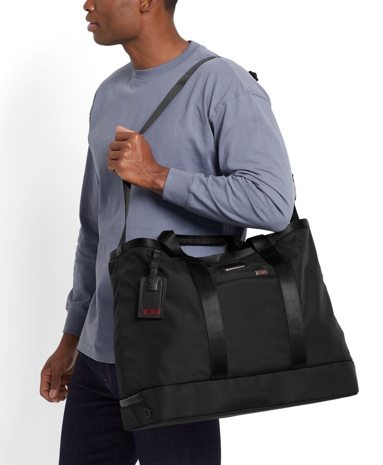 Tumi TUMI ALPHA CARRYALL TOTE  hi-res | TUMI