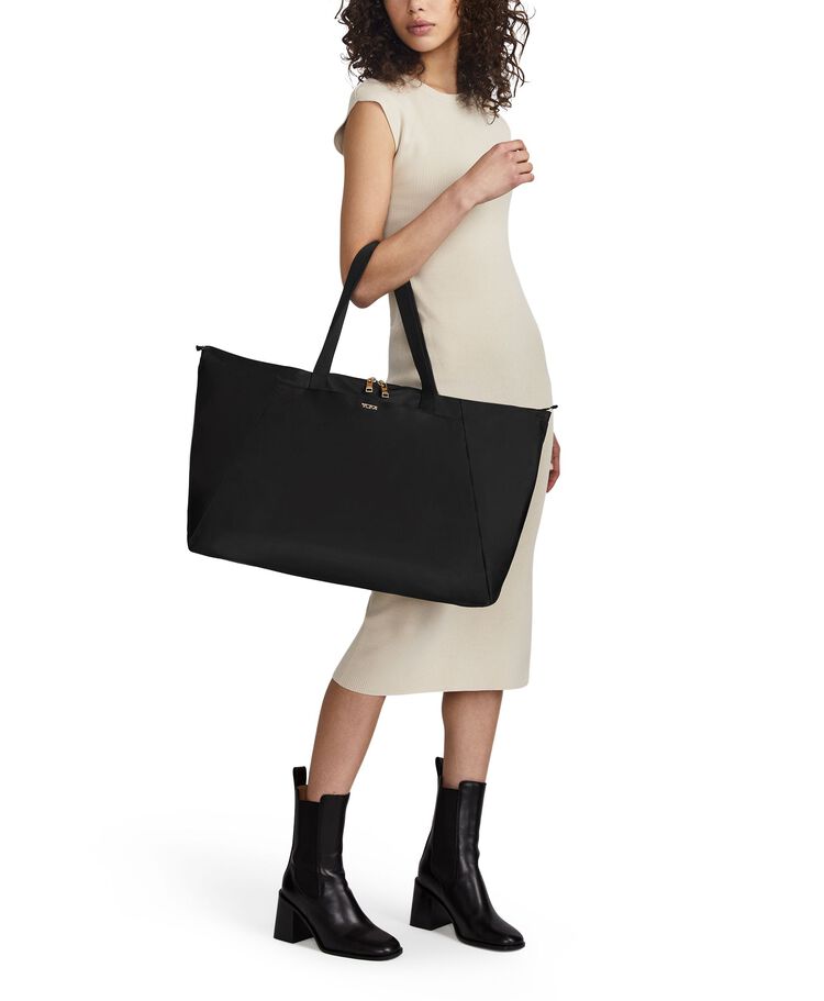 Tumi VOYAGEUR JUST IN CASE TOTE  hi-res | TUMI