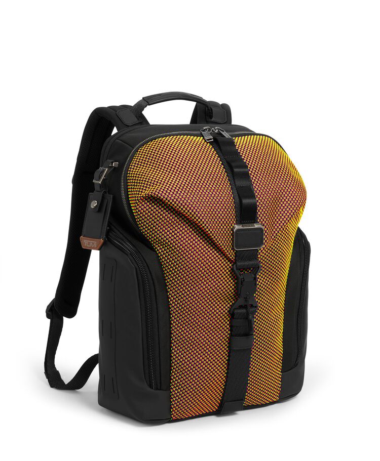 ALPHA BRAVO Barksdale Backpack  hi-res | TUMI
