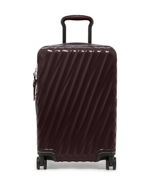 19 DEGREE International Expandable 4 Wheeled Carry-On  hi-res | TUMI