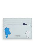 6 Credit Card Slim Card Case