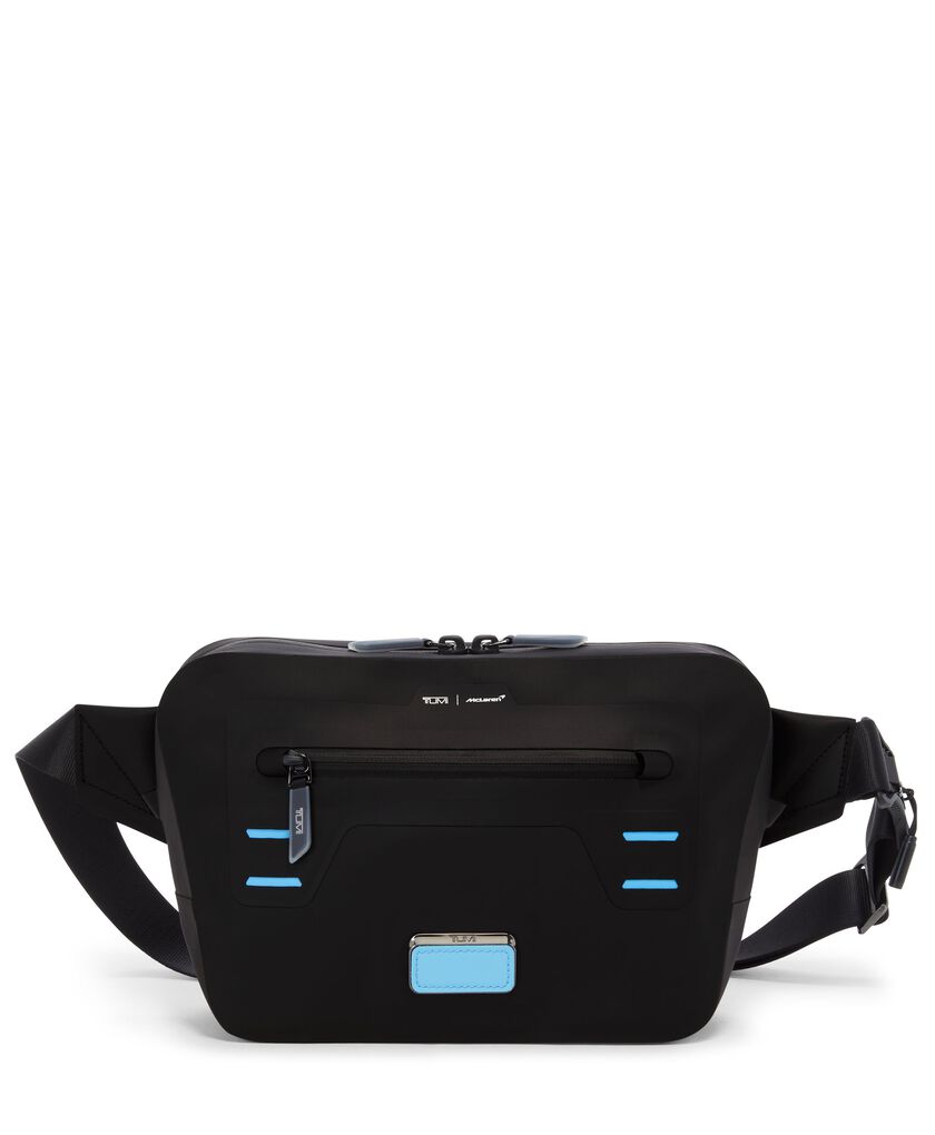Tumi TUMI I MCLAREN RALLY SLING  hi-res | TUMI