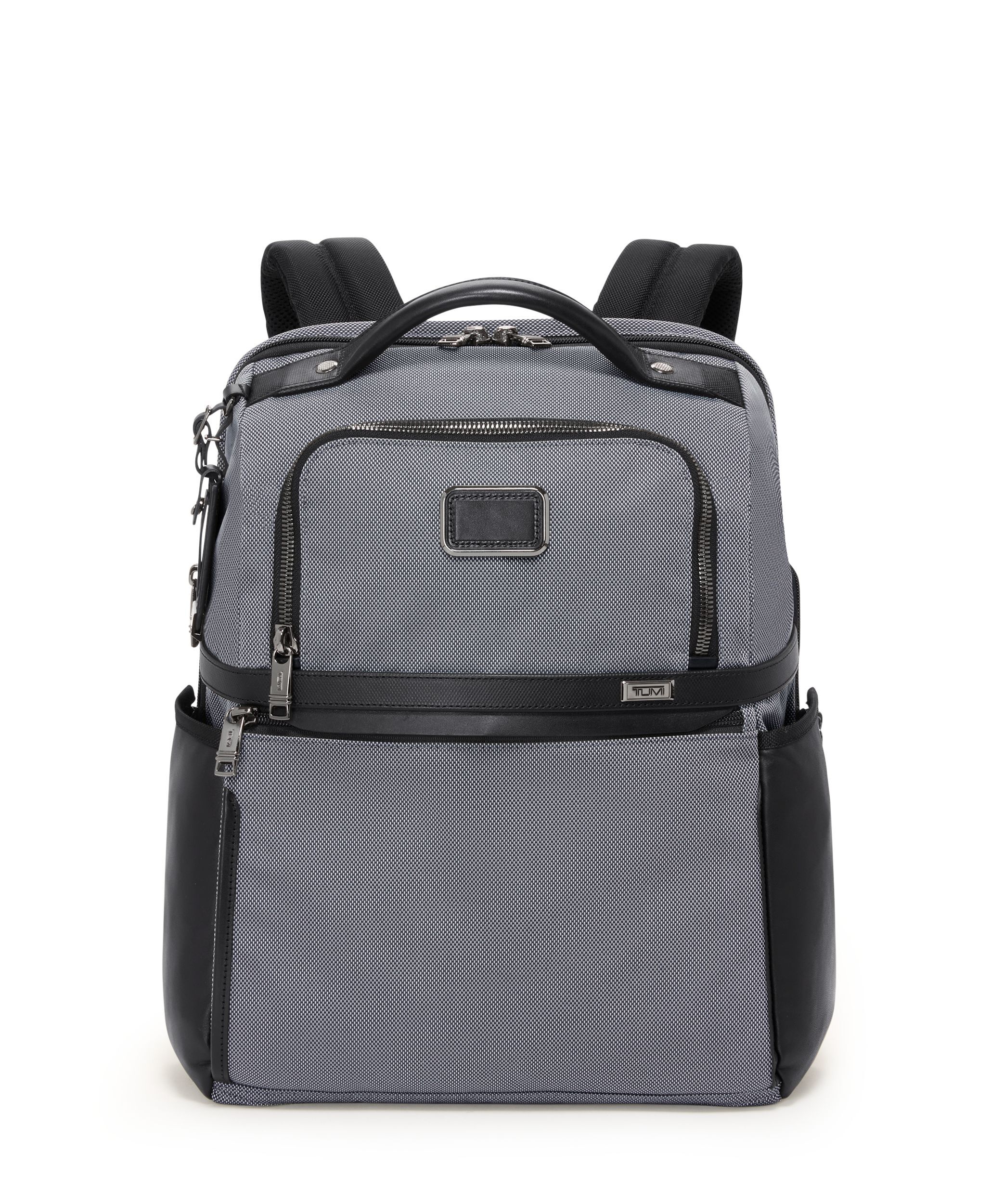 Tumi TUMI ALPHA SLIM SOLUTIONS BRIEF PACK